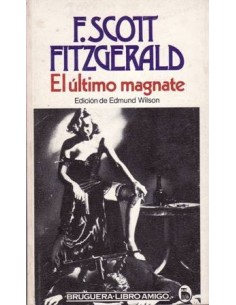 EL ÚLTIMO MAGNATE