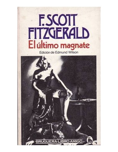 EL ÚLTIMO MAGNATE