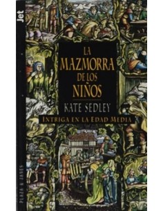 LA MAZMORRA DE LOS NIÑOS