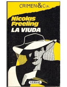 LA VIUDA