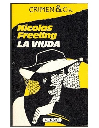 LA VIUDA