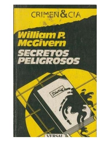 SECRETOS PELIGROSOS