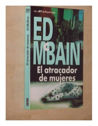 EL ATRACADOR DE MUJERES