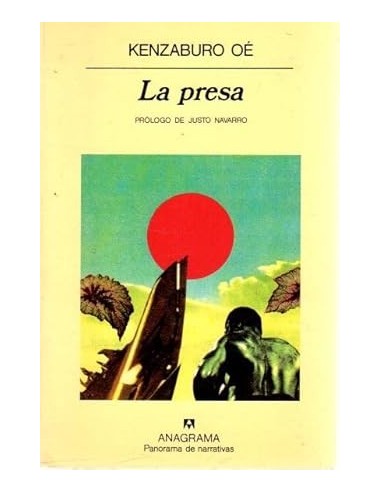 LA PRESA