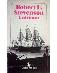 CATRIONA
