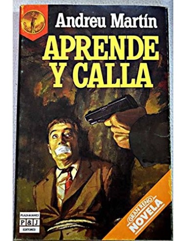 APRENDE Y CALLA