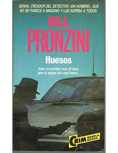 HUESOS