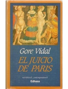 EL JUICIO DE PARIS