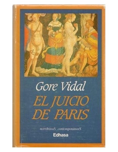 EL JUICIO DE PARIS