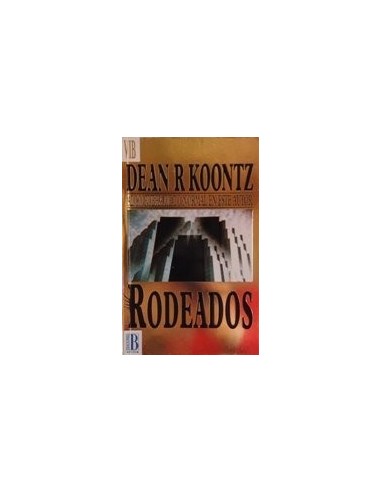 RODEADOS