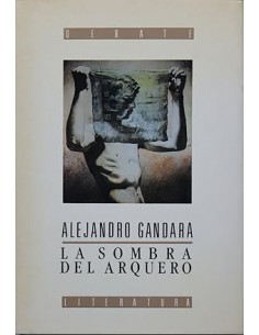 LA SOMBRA DEL ARQUERO