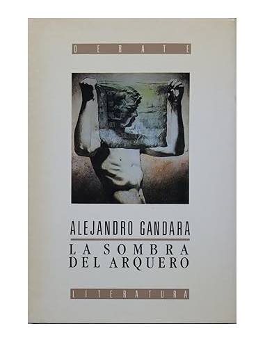 LA SOMBRA DEL ARQUERO