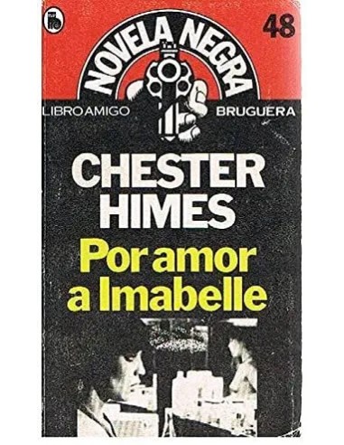 POR AMOR A IMABELLE
