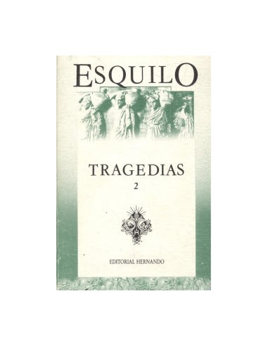 TRAGEDIAS 2 Traducción nueva de...