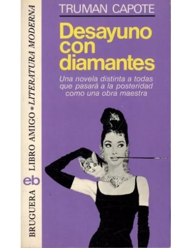 DESAYUNO CON DIAMANTES