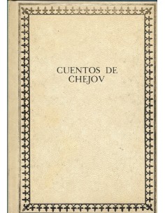 CUENTOS DE CHEJOV