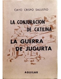 LA CONJURACIÓN DE...