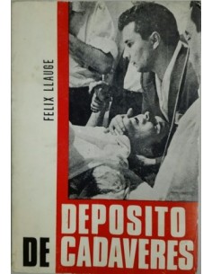 DEPÓSITO DE CADÁVERES