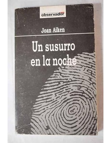 UN SUSURRO EN LA NOCHE