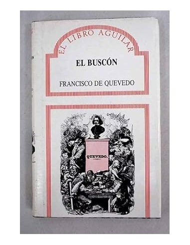 EL BUSCÓN