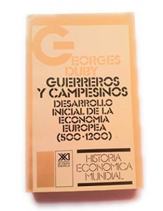GUERREROS Y CAMPESINOS...