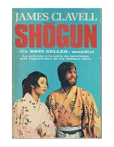 SHOGUN (Español)