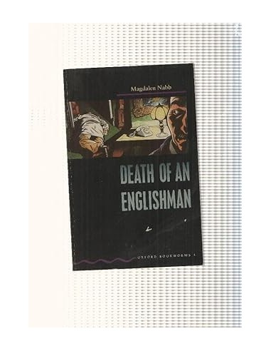 DEATH OF AN ENGLISHMAN