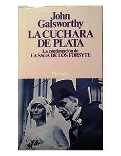 LA CUCHARA DE PLATA