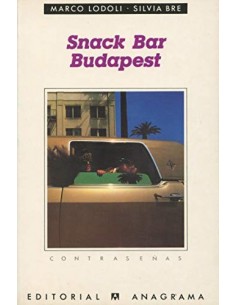 SNACK BAR BUDAPEST