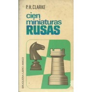 CIEN MINIATURAS RUSAS