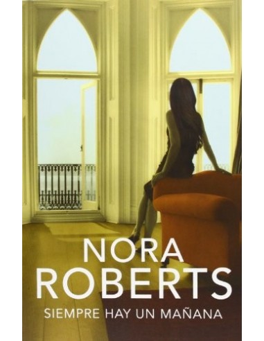 SIEMPRE HAY UN MAÑANA