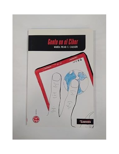 GENTE EN EL CIBER