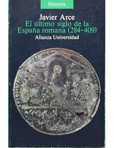 EL ÚLTIMO SIGLO DE LA...