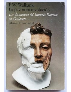 LA PAVOROSA REVOLUCIÓN la...