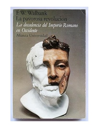 LA PAVOROSA REVOLUCIÓN la decadencia...