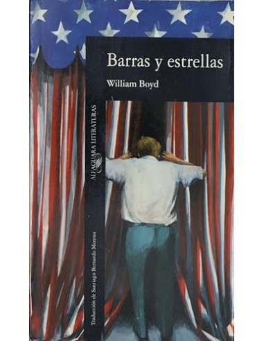 BARRAS Y ESTRELLAS