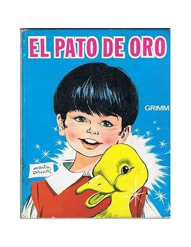 EL PATO DE ORO
