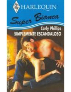 SIMPLEMENTE ESCANDALOSO