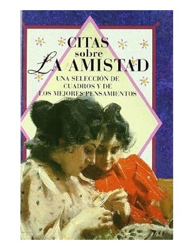 CITAS SOBRE LA AMISTAD