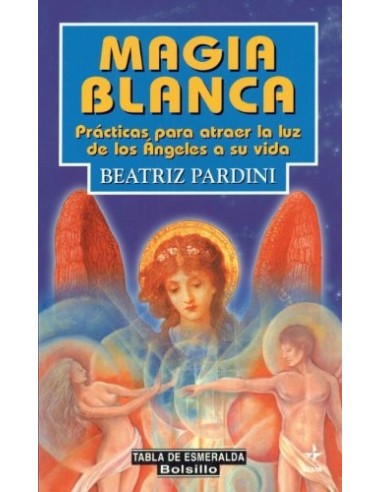 MAGIA BLANCA