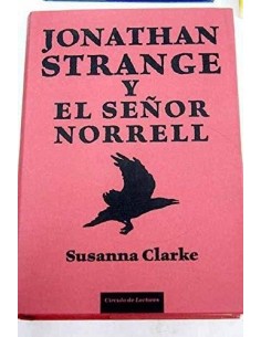 JONATHAN STRANGE Y EL SEÑOR...