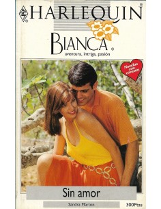 SIN AMOR