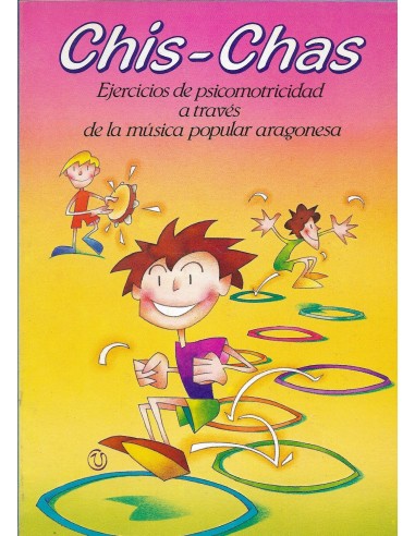 CHIS CHAS Sin cassette