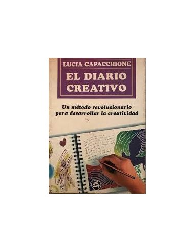 EL DIARIO CREATIVO