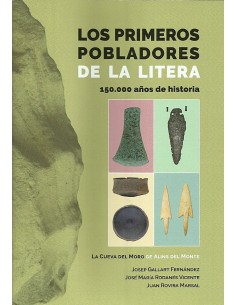 LOS PRIMEROS POBLADORES DE...