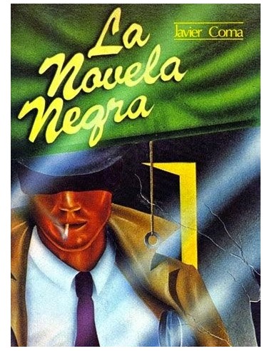 LA NOVELA NEGRA
