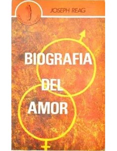 BIOGRAFÍA DEL AMOR
