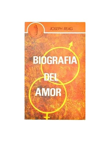 BIOGRAFÍA DEL AMOR