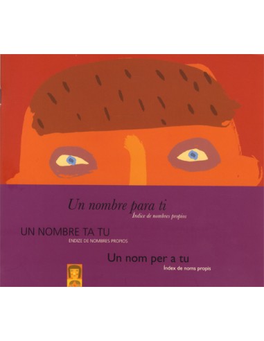 Un nombre para ti  Un nombre ta tu ...