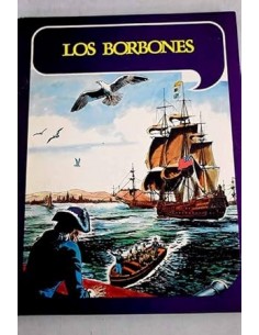 LOS BORBONES